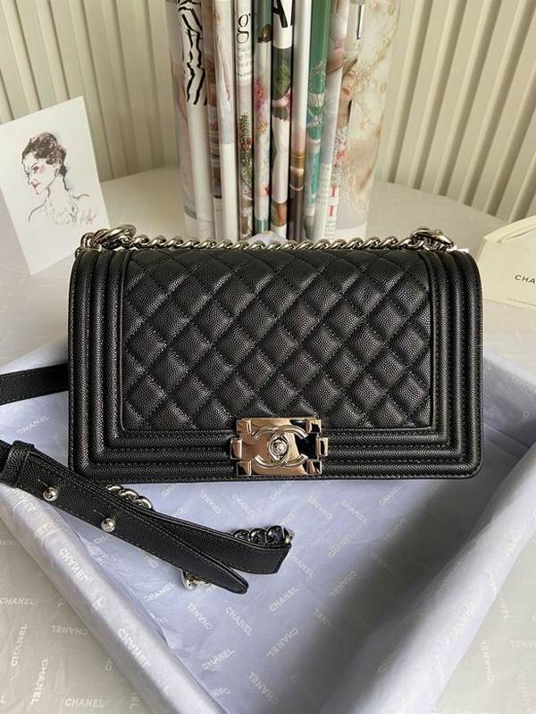 Chanel Handbags 705